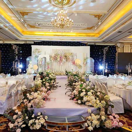 Dalat Palace Heritage Hotel Экстерьер фото