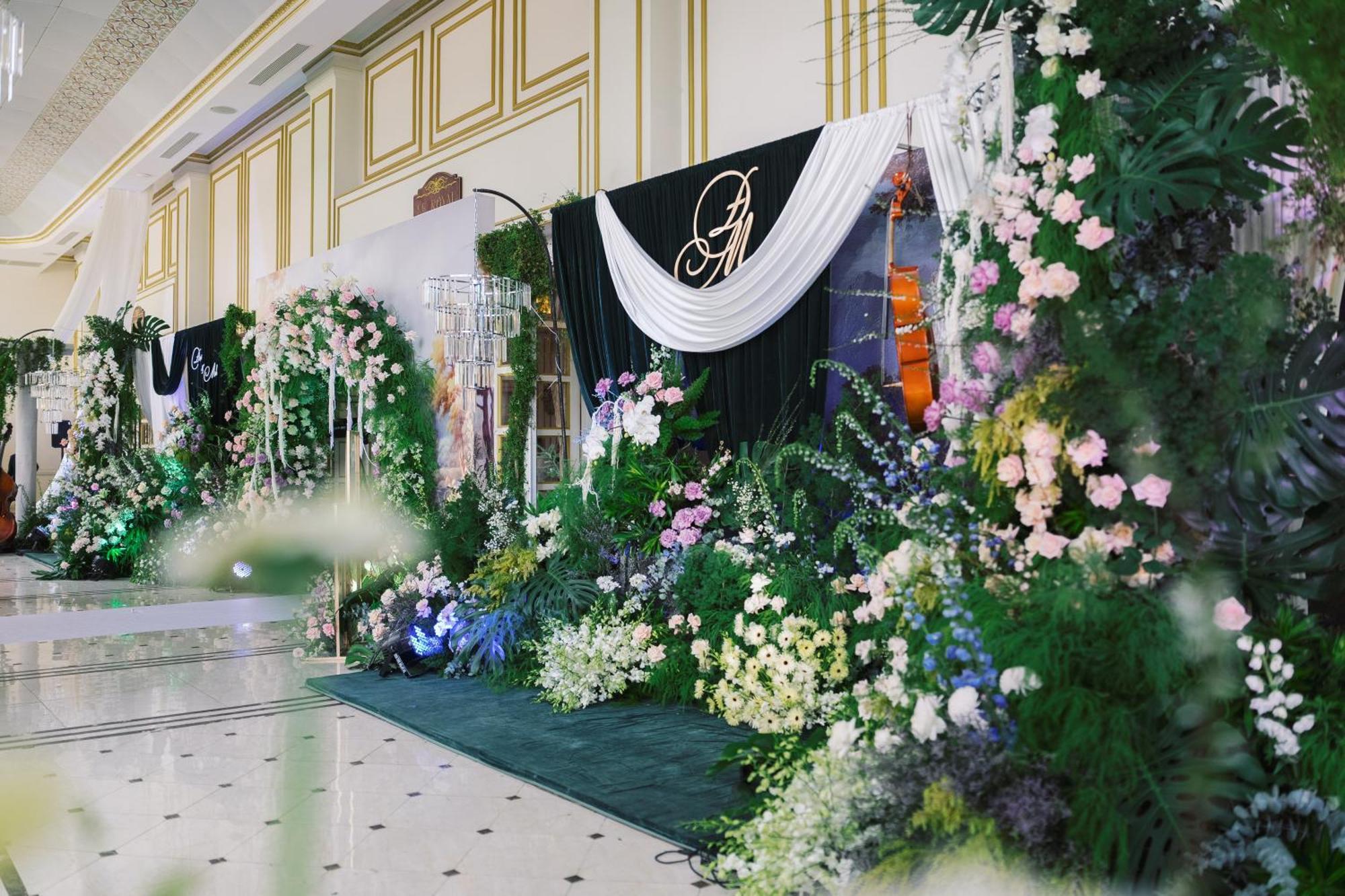 Dalat Palace Heritage Hotel Экстерьер фото