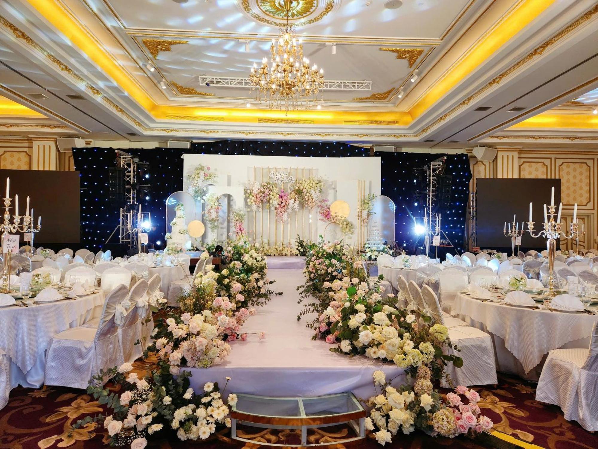 Dalat Palace Heritage Hotel Экстерьер фото