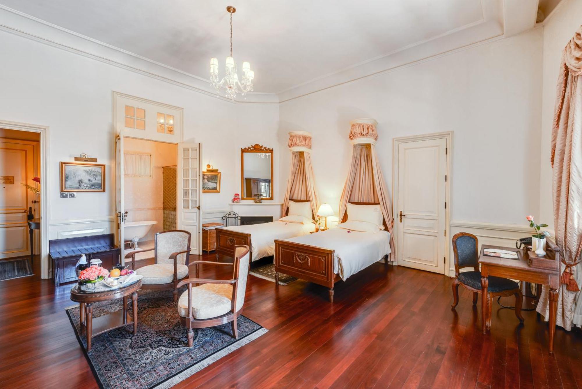 Dalat Palace Heritage Hotel Экстерьер фото