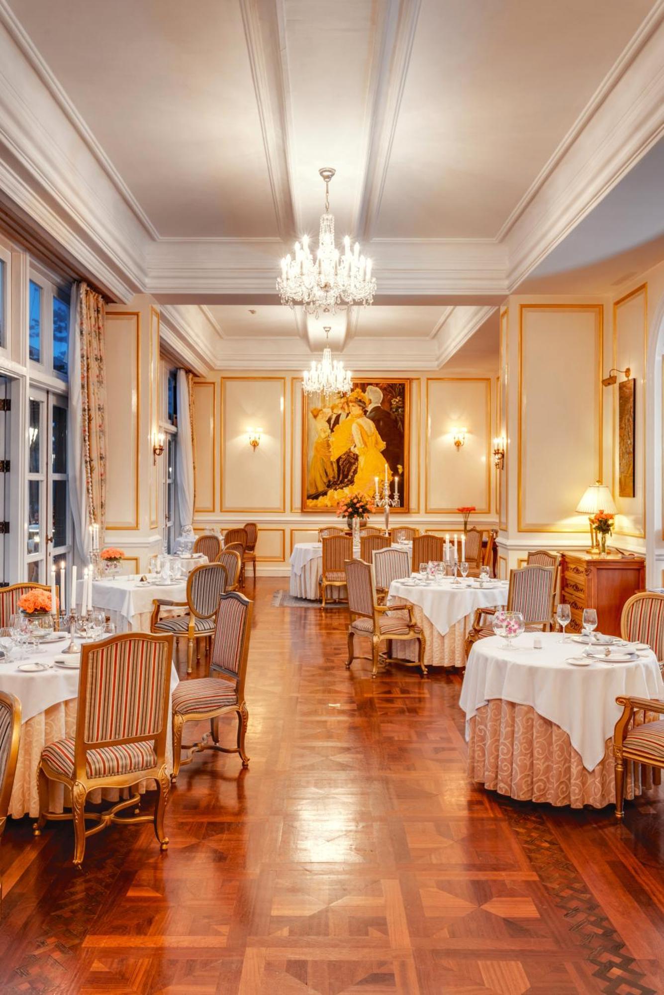 Dalat Palace Heritage Hotel Экстерьер фото